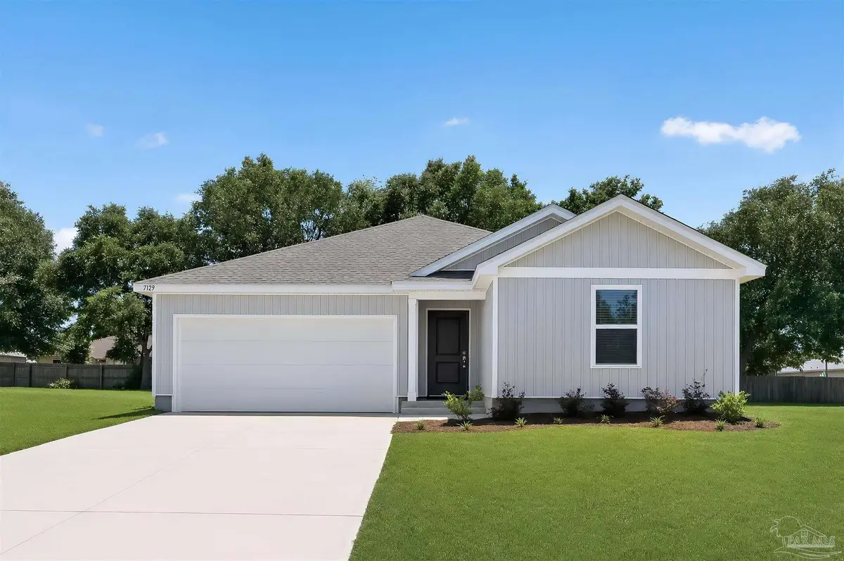 7201 Season Dr #HS 16C, Milton, FL 32570 - #1