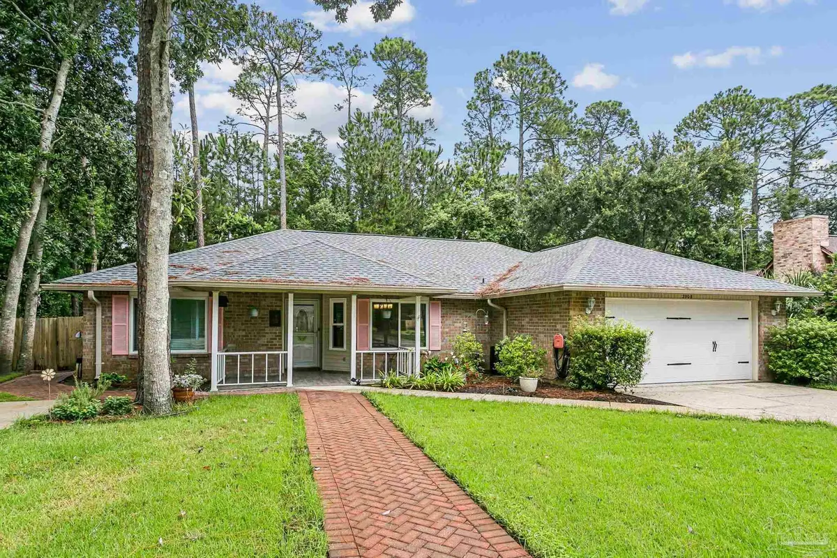 2908 Coral Strip Pkwy, Gulf Breeze, FL 32563 - #1