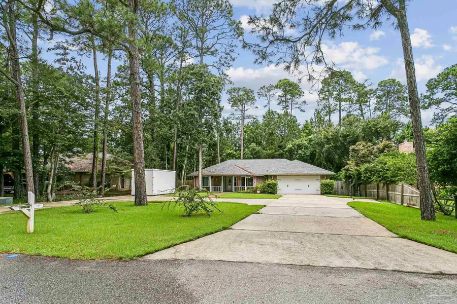 2908 Coral Strip Pkwy, Gulf Breeze, FL 32563 - #3
