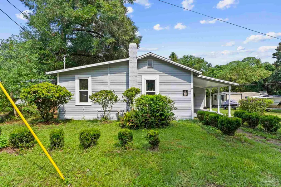 410 Bartow Ave, Pensacola, FL 32507 - #3