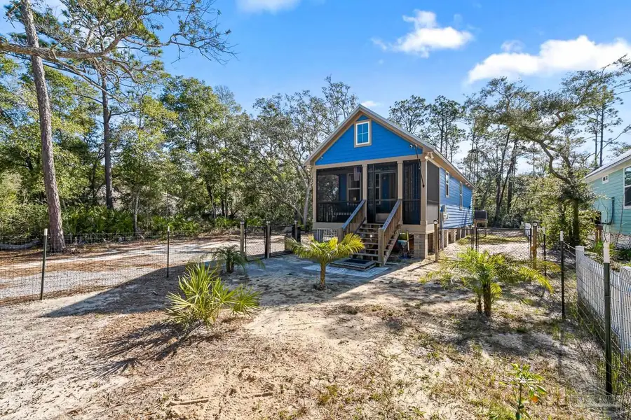 30794 Pine St, Perdido Beach, AL 36530 - #2
