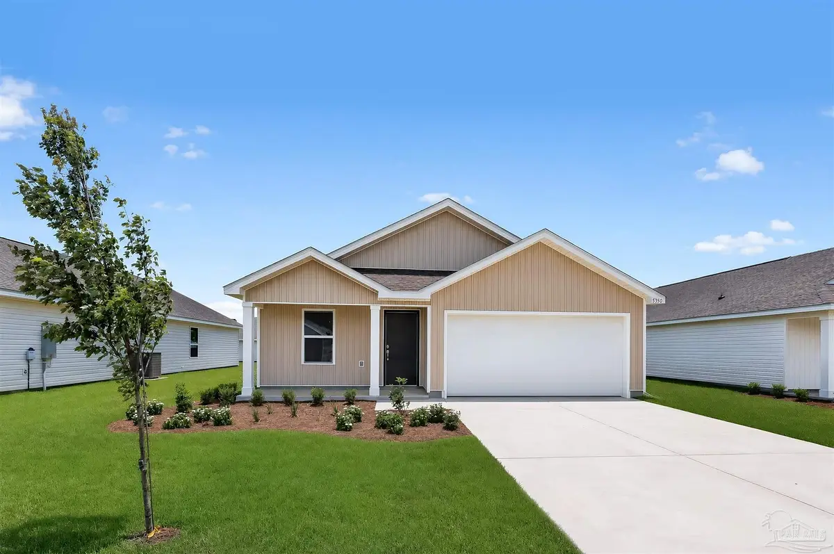 5324 Horizons Edge Ln #HS 32A, Milton, FL 32570 - #1