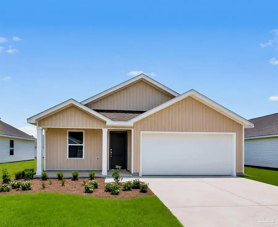 5324 Horizons Edge Ln #HS 32A, Milton, FL 32570 - #2