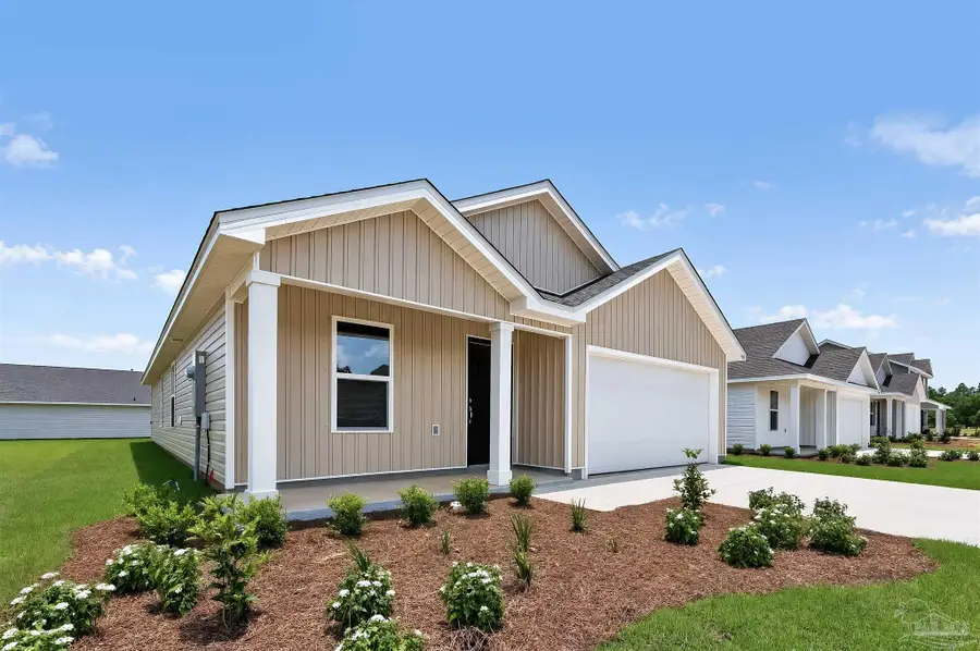 5324 Horizons Edge Ln #HS 32A, Milton, FL 32570 - #3