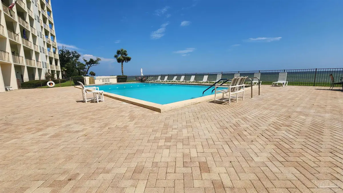 615 Bayshore Dr #902, Pensacola, FL 32507 - #1