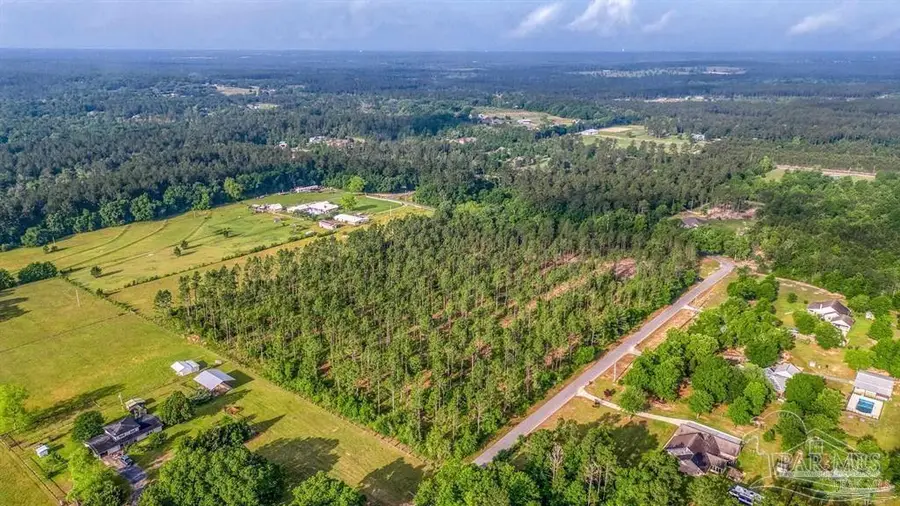 Martin Rd, Milton, FL 32570 - #2