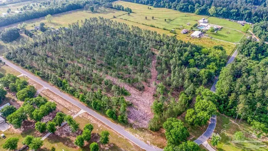 Martin Rd, Milton, FL 32570 - #3