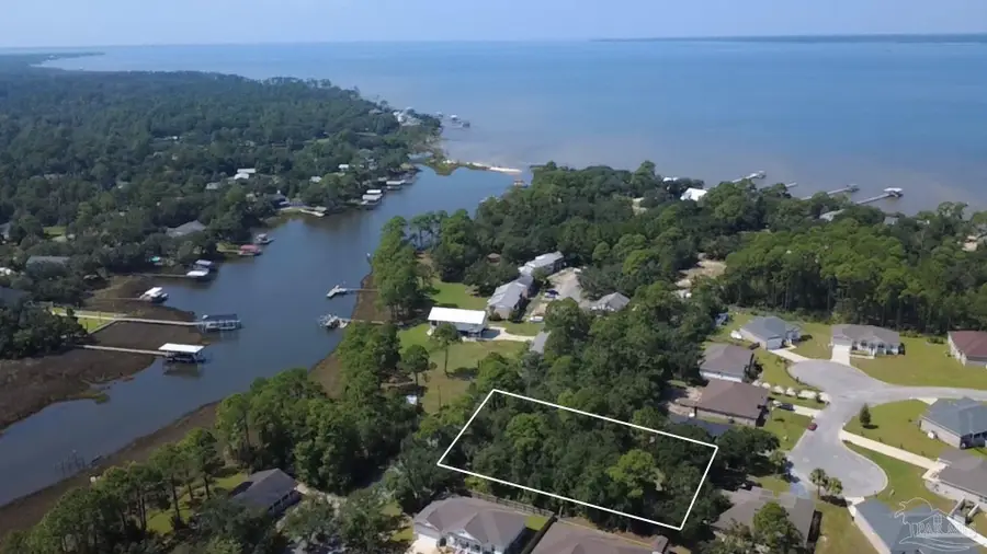 0 Bay Point Blvd, Milton, FL 32583 - #2