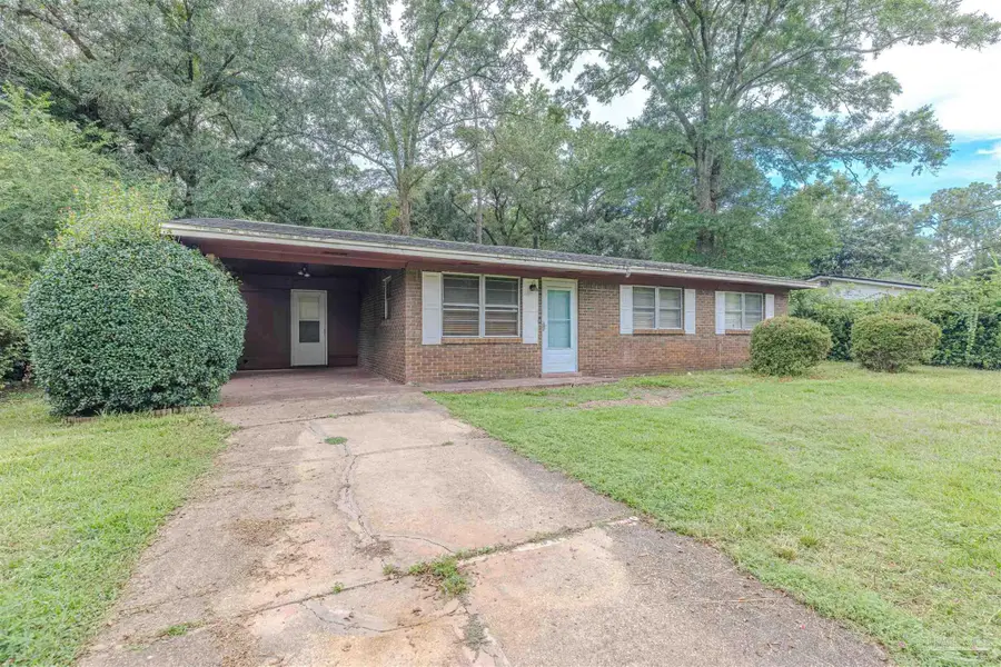 136 Shady Ln, Crestview, FL 32536 - #3