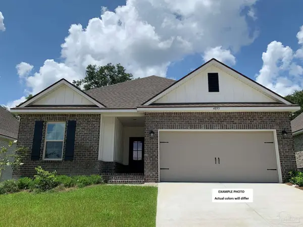 5153 Sugarloaf St, Pace, FL 32571