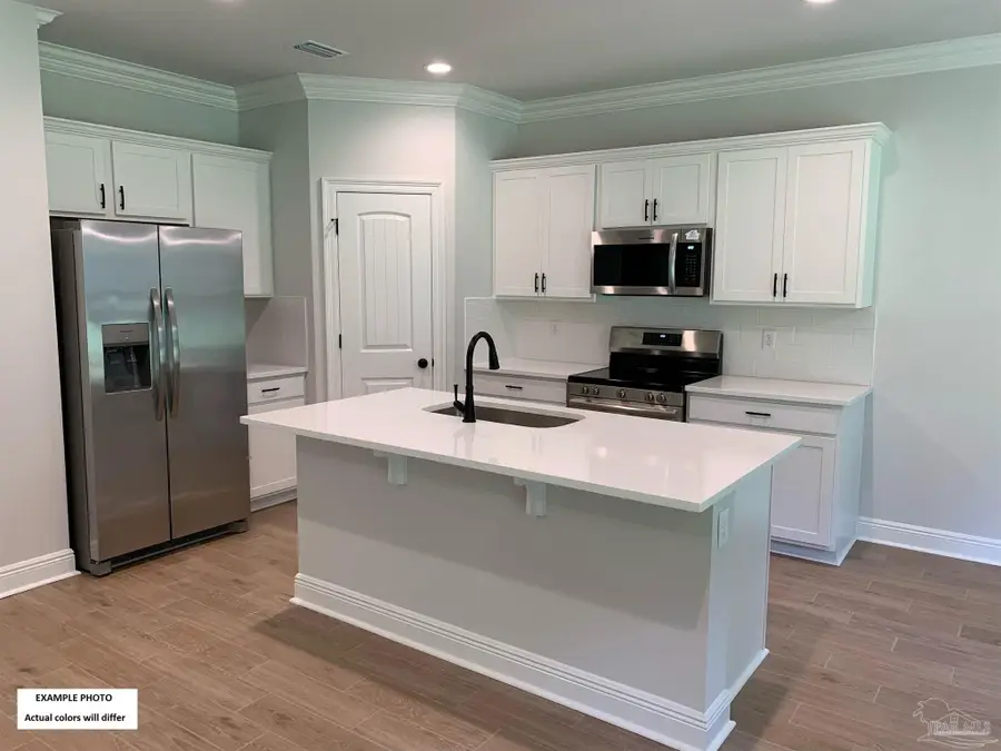 5153 Sugarloaf St, Pace, FL 32571 - #2