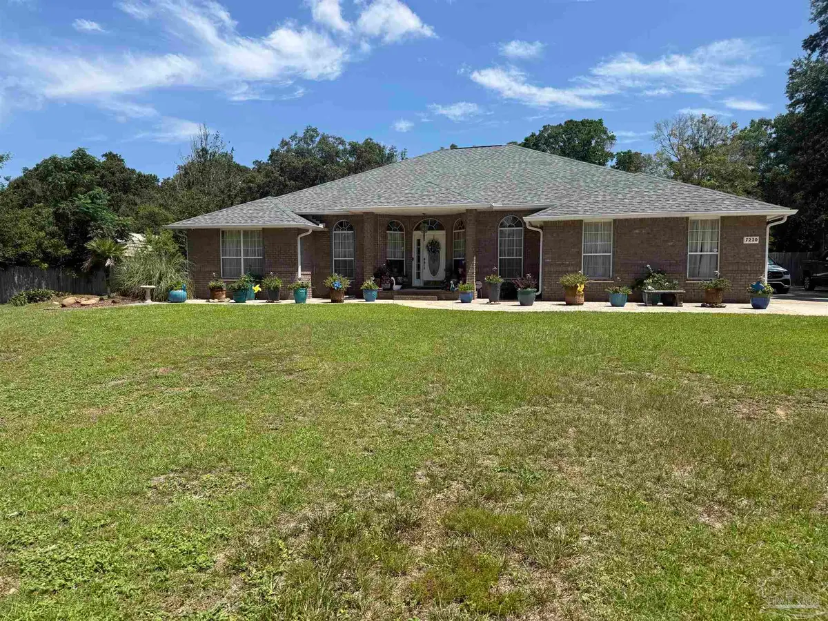 7220 Thor Ln, Pensacola, FL 32526 - #1