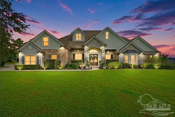 3684 Cotton Gin Ln, Pace, FL 32571