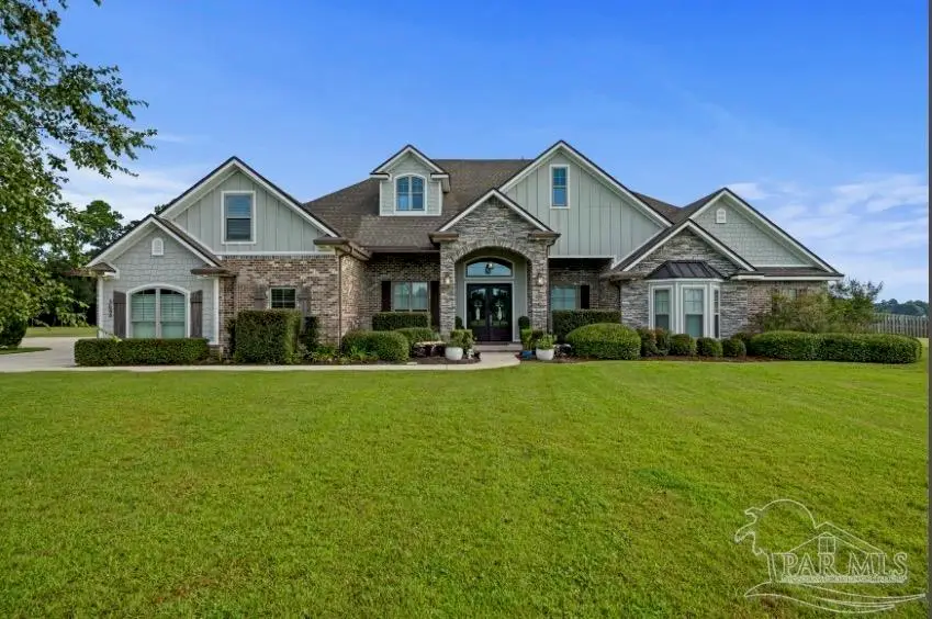 3684 Cotton Gin Ln, Pace, FL 32571 - #2