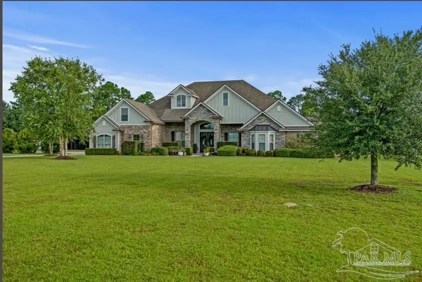 3684 Cotton Gin Ln, Pace, FL 32571 - #3