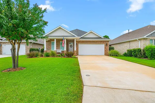 9958 Pandion Trl, Pensacola, FL 32507