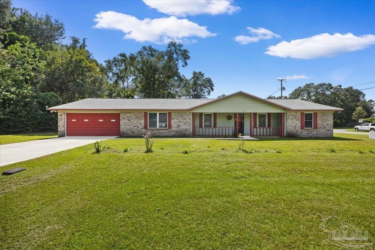 3379 Pigeon Forge Dr, Pace, FL 32571 - #1