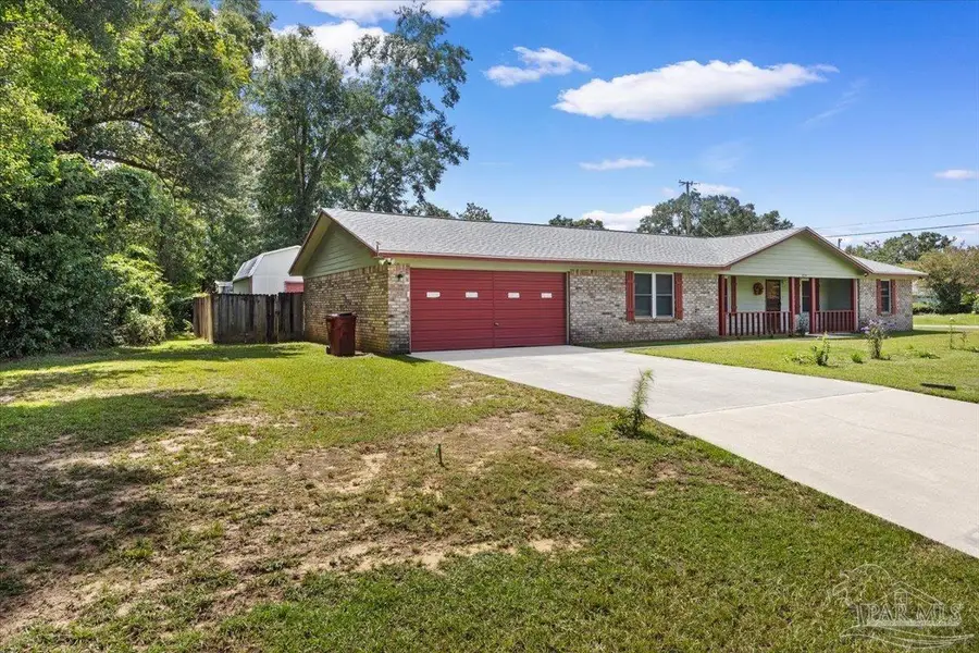 3379 Pigeon Forge Dr, Pace, FL 32571 - #2