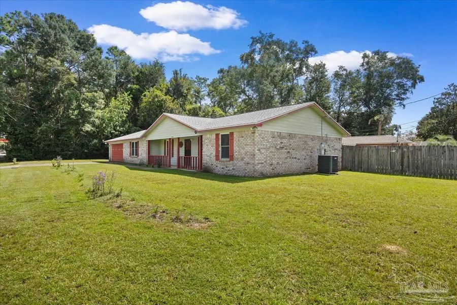 3379 Pigeon Forge Dr, Pace, FL 32571 - #3