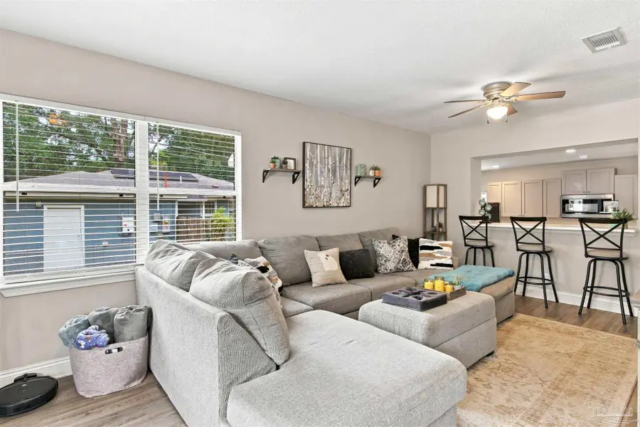 6617 Lee St, Milton, FL 32570 - #3