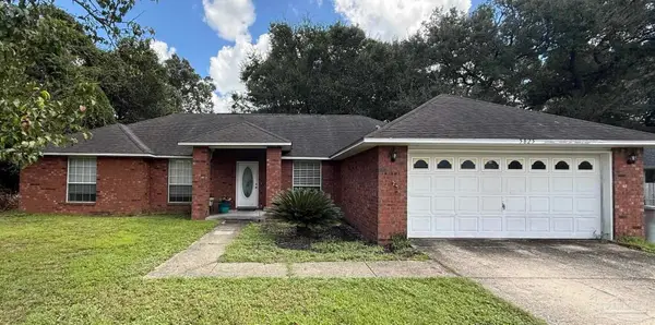 5825 Ashton Woods Cir, Milton, FL 32570