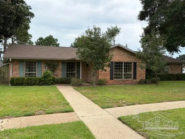 5700 Adelyn Rd, Pensacola, FL 32504 - #2