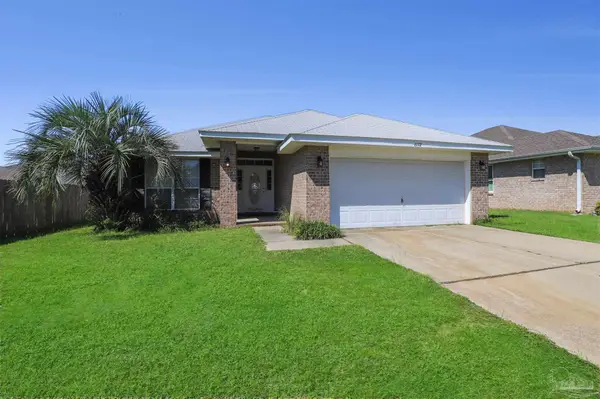6172 Meursalt Rd, Milton, FL 32570
