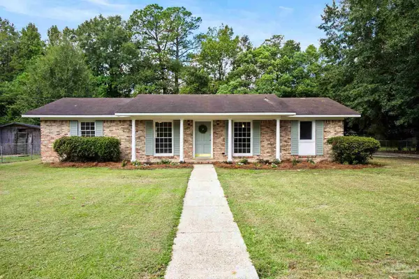 216 6th Ave, Atmore, AL 36502