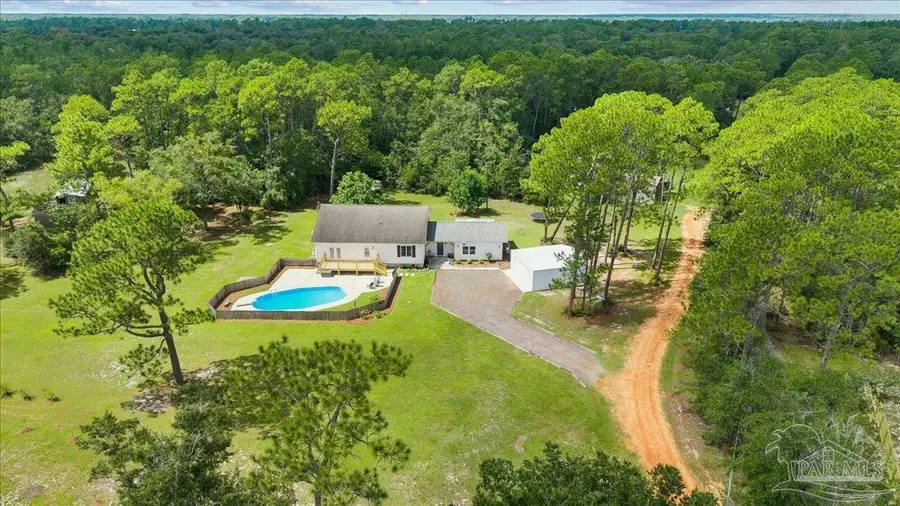 4271 Sondras Way, Milton, FL 32583 - #2