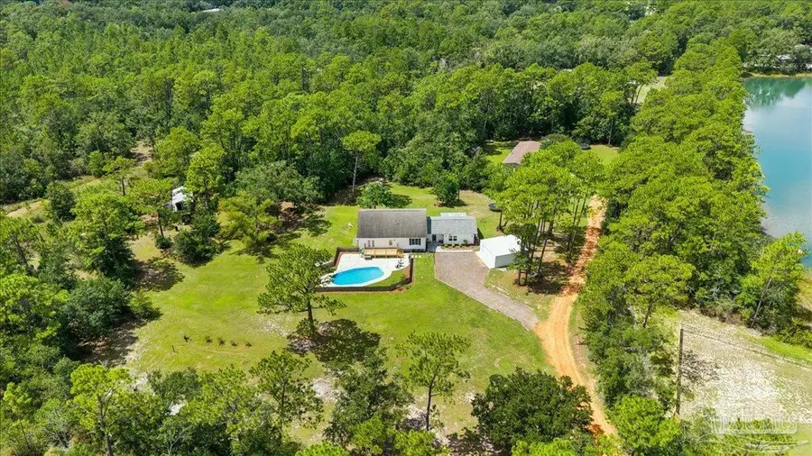 4271 Sondras Way, Milton, FL 32583 - #3