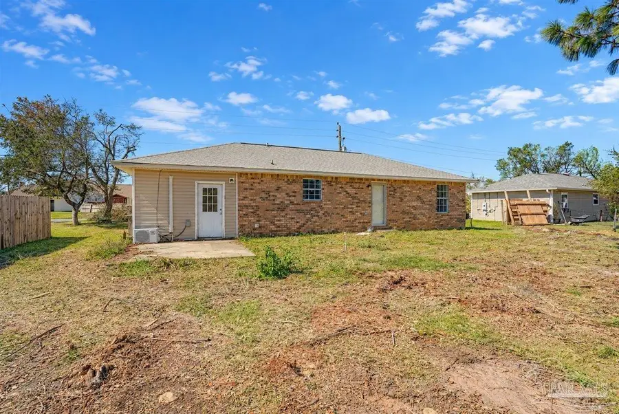 1420 Central Pkwy, Gulf Breeze, FL 32563 - #2