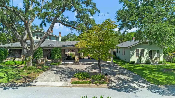 1910 E Jordan St, Pensacola, FL 32503