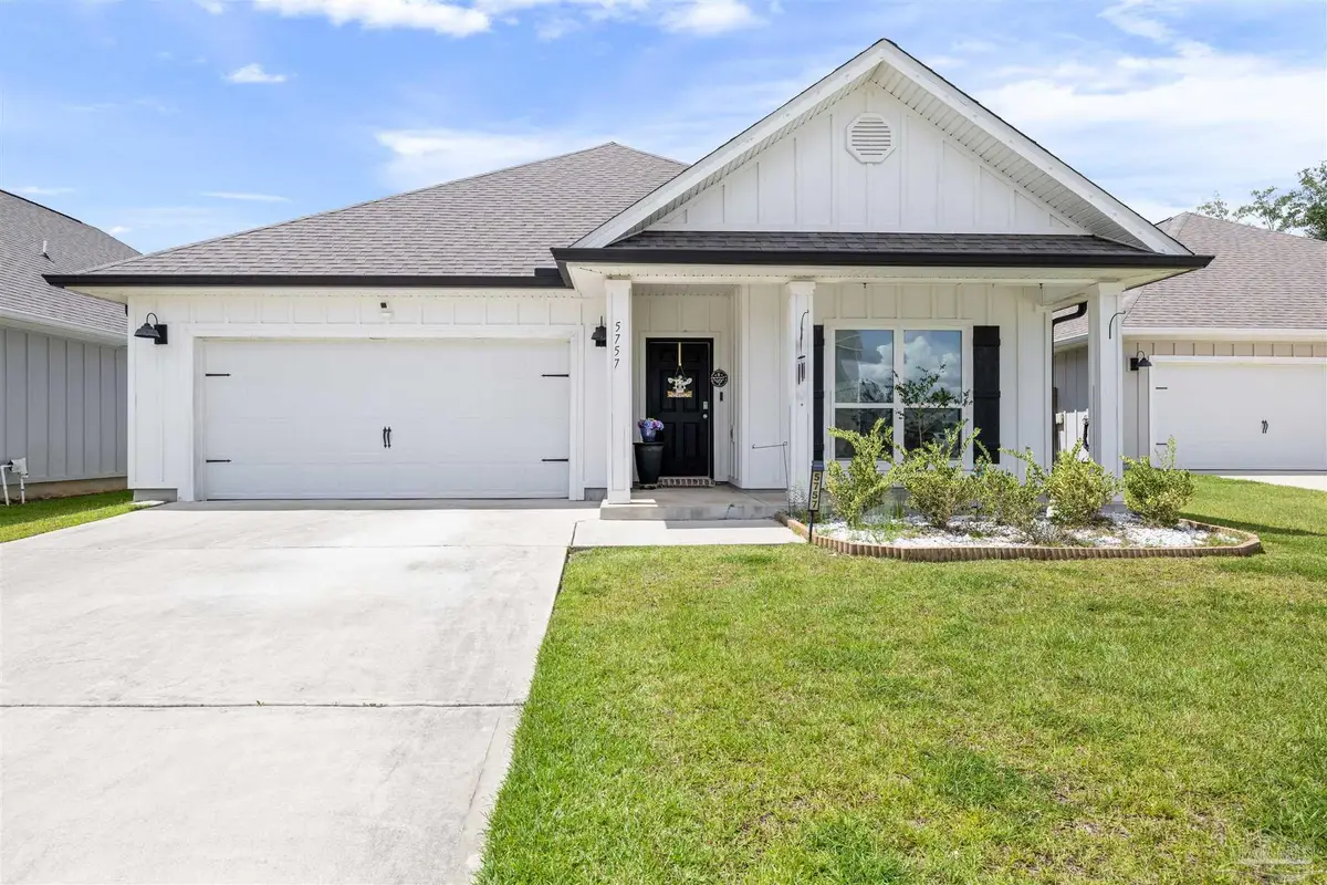 5757 Danbury Blvd, Pace, FL 32571 - #1