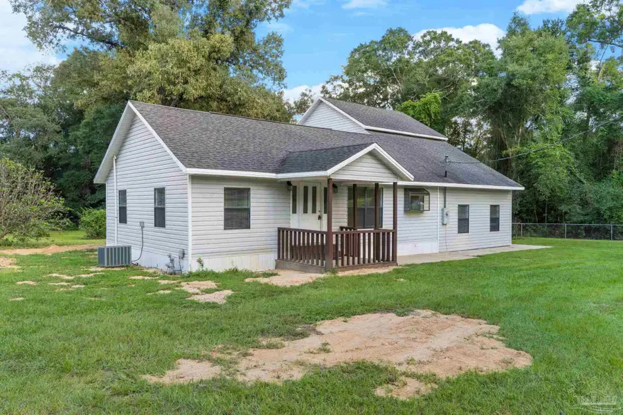 1658 W Us Hwy 90, Baker, FL 32531 - #2