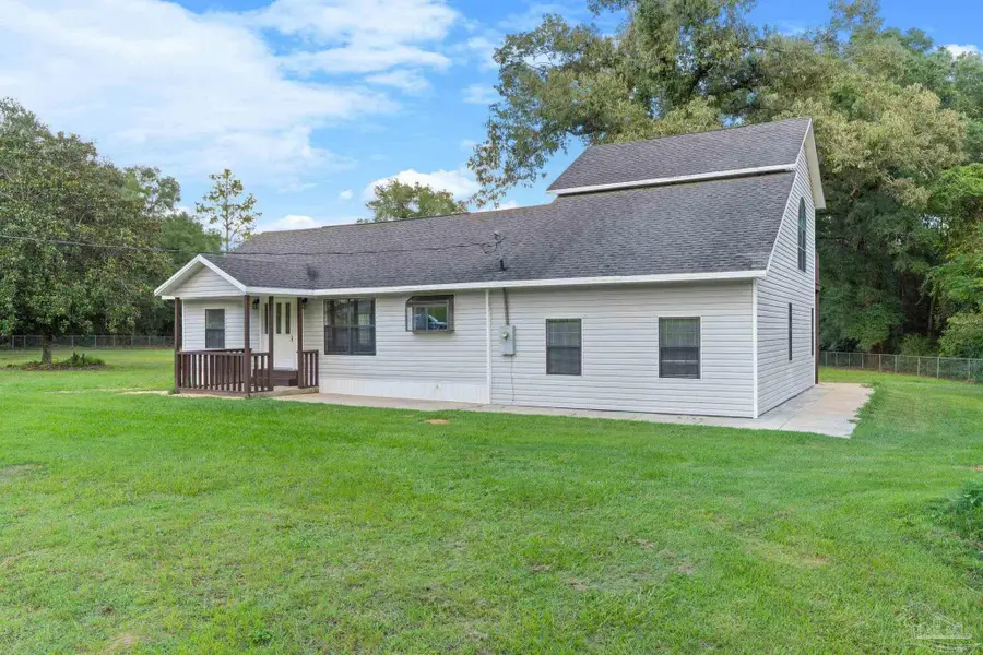 1658 W Us Hwy 90, Baker, FL 32531 - #3