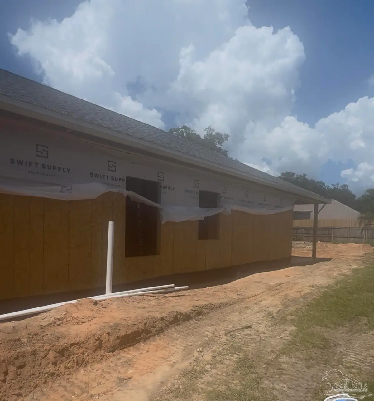 2716 Copter Rd, Pensacola, FL 32514 - #1
