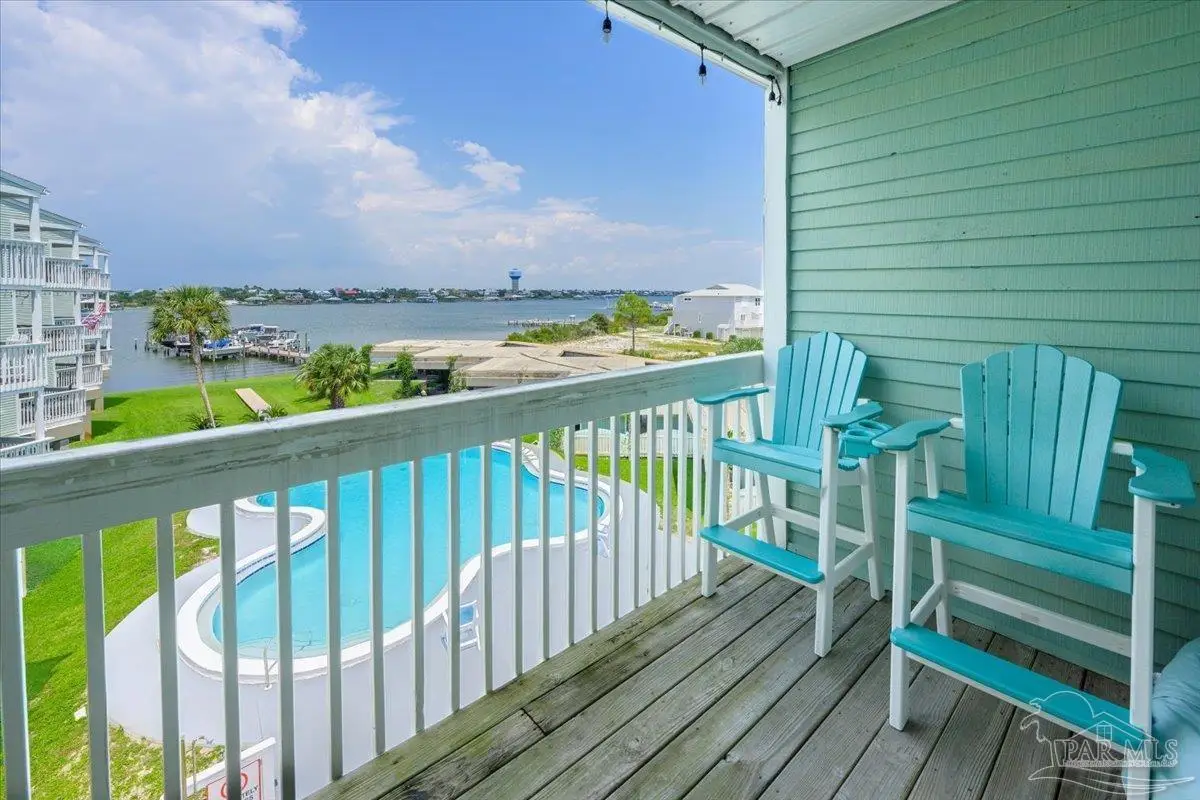 16310 Perdido Key Dr #9B, Pensacola, FL 32507 - #1