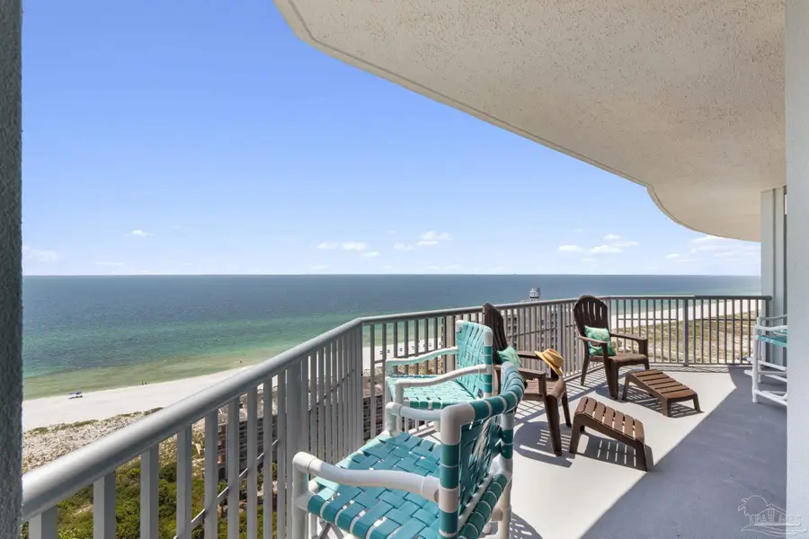 850 Ft Pickens Rd #1620, Pensacola Beach, FL 32561 - #2