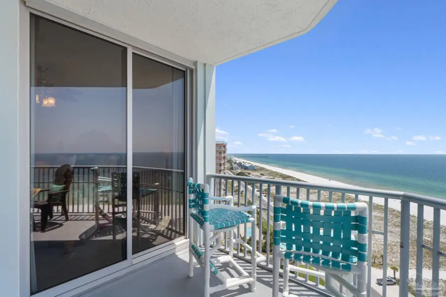 850 Ft Pickens Rd #1620, Pensacola Beach, FL 32561 - #3