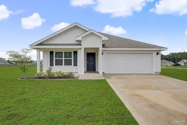 7554 Saddlebrook Ave, Pace, FL 32571