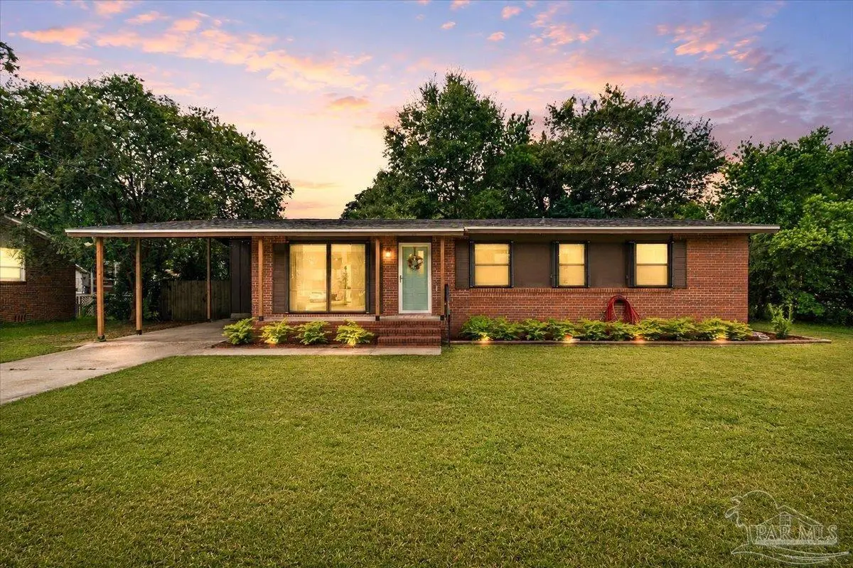 3709 Whispering Pines Dr, Pensacola, FL 32504 - #1
