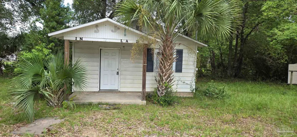 800 W Gonzalez St, Pensacola, FL 32501 - #1