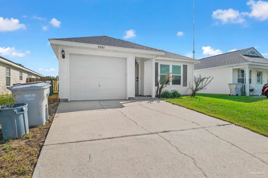 5581 Shadow Shore Pl, Gulf Breeze, FL 32563 - #3