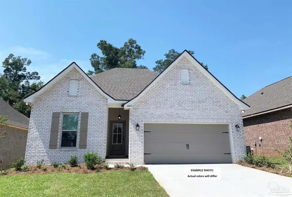 5149 Sugarloaf St, Pace, FL 32571