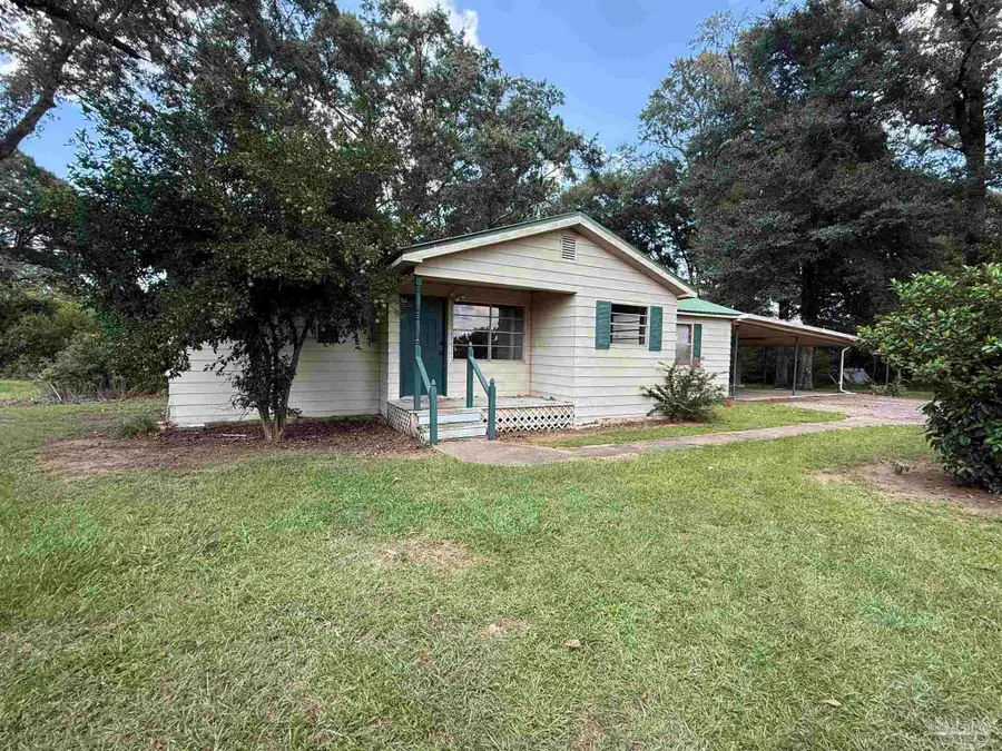 4678 Hwy 4, Jay, FL 32565 - #2