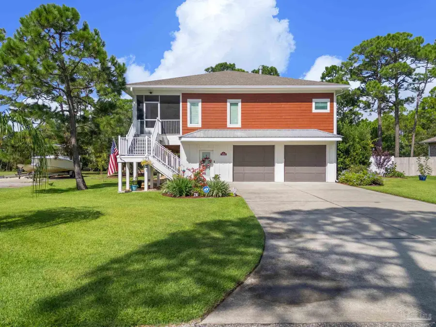 5806 Red Cedar St, Pensacola, FL 32507 - #3