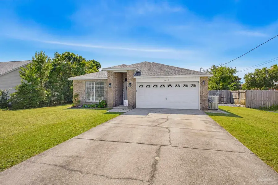 1465 Joseph Cir, Gulf Breeze, FL 32563 - #2