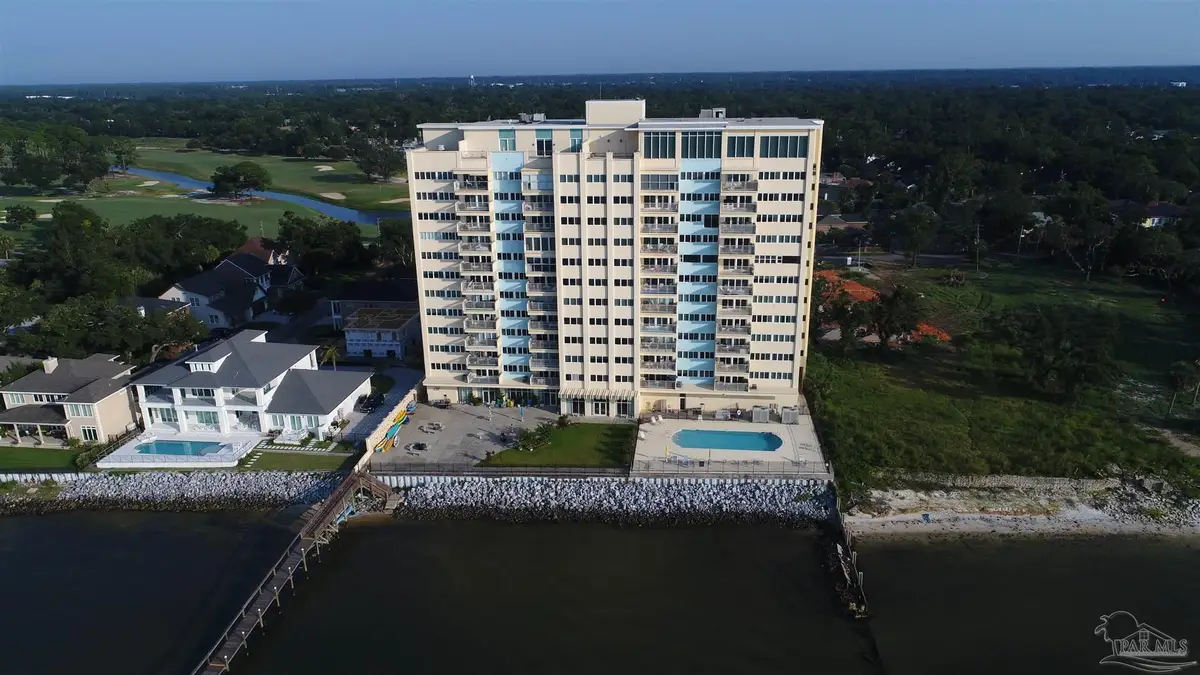 825 Bayshore Dr #703, Pensacola, FL 32507 - #1