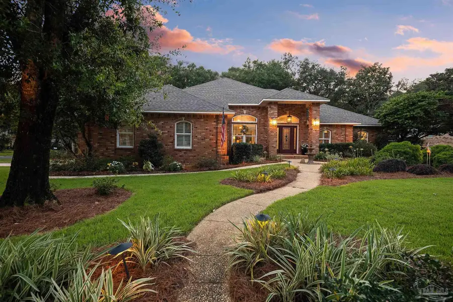 10161 Bittern Dr, Pensacola, FL 32507 - #3