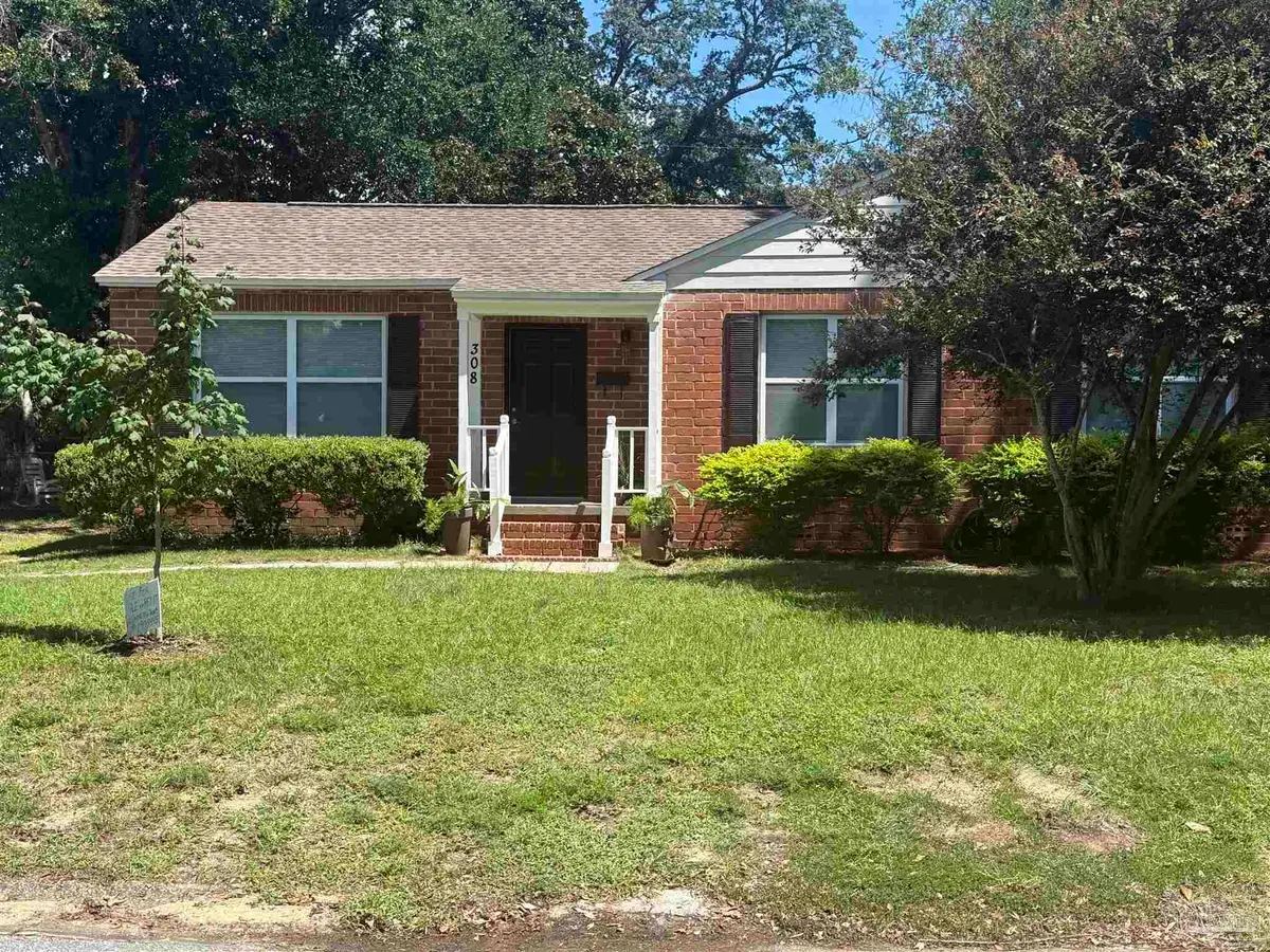 308 Payne Rd, Pensacola, FL 32507 - #1